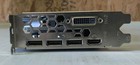 Msi Radeon Rx 570 Armor 4gb Gddr5 Graphics Card  as Is-parts repair 