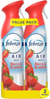 Air Mist Air Freshener Spray  Odor-fighting Room Spray  Air Fresheners For Home