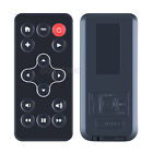 New For Logitech X-rb2 Squeezebox Boom Wifi Internet Media Remote Control