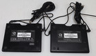 Lot 2x Wacom Stu-300 01 Usb Lcd Signature Tablet Pad