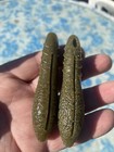 Deps Cover Scat Style Bait Similar 3 5 Inch   32 Baits 