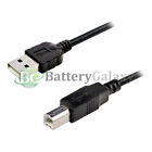 15ft 15  15 Ft Feet Usb 2 0 A To B High Speed Printer Cable Cord New 10 000 sold