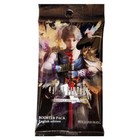 Final Fantasy Opus 7 Vii  Sealed Booster Box - 36 Packs Brand New Sealed