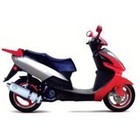 Hunter Phantom Lower Right   Left Hand Air Vents  50cc-150cc Gy6 536-537