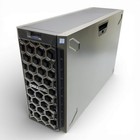 Dell Poweredge T640 2x Xeon 4210 64gb Ram H740p Bcm57416 No Hdd
