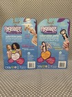 Wowwee Fingerlings Baby Monkey Finn And Glitter Monkey Sugar Lot Of 2