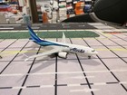 Jc Wings 1 400 Alaska Airlines B737 Max 8 Fantasy New Custom Diecast Model