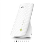 Tp-link Ac750 Dual Band Mesh Wifi Range Extender Re220