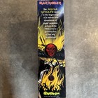 Iron Maiden Art Asylum Ultimate Series 2002 Number Of The Beast Huge 18  Figure