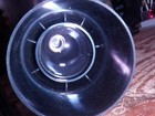 Meade Ds2090 Refractor Telescope Optical Tube Silver Tube