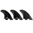 Fcs Ii  reactor  Fins - Used Medium Thruster Fin Set