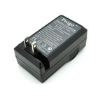 Progo Lp-e10 Battery Charger For Canon Lpe10 Rebel T3 T5 T6 T7 Lc-e10 Cbc-e10