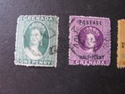 Grenada Stamps Scott   3  8  32 Lot