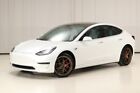 2020 Tesla Model 3 Awd Performance