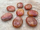 Carnelian Small Palm Stone  Creativity Grounding 29927e