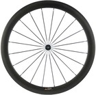 700c Full Carbon Fiber Wheelset 50mm Road Bike Clincher Bicycle Wheels 23mm Wide