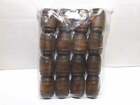  o Scale  Whiskey Barrels  wine Barrels Diorama Model Train Set Of 16 Barrels