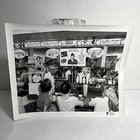 1955 Audie Murphy Ohio Premier Rko Palace Cleveland To Hell   Back Photos Rebman