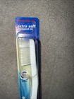 Vintage 2002 Oral B Sensitive Toothbrush Compact 35 Extra Soft