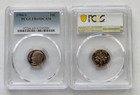     Estate Sale      Pcgs Slabbed Graded U s  Proof Coin Hoard     3 Slab Lot   Bonus