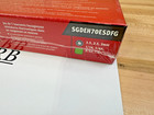 Snap-on Tools New Electronic Mini Hex Screwdriver Green Foam Set Sgdeh70esdfg
