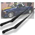1 Pair Front Windshield Wiper Arm Kit Rust Protection Fits Compatible With