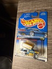 Hot Wheels Lot Of 10 Die-cast 1 64 Look Some Rare Ones In Lot Priced To Sell New