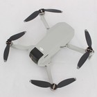 Dji Mavic Mini Ready To Fly Drone Fly More Combo Remote Control Propeller Guards