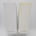 Linksys Velop Whw03 Wifi 5 Tri-band Mesh System 2-pack  ac2200  Tested