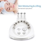 Diamond Microdermabrasion Machine 3 In 1 Facial Care Beauty Equipment For Salon