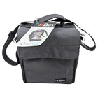 Artbin Quick Tote Shoulder Strap Totes 6 Plastic Containers Traveling Case - New