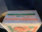 Vintage Regaline Plastic Picnic Kit Set Of 4 Cups   Plates With Salt   Pepper 
