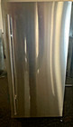 Scotsman Brilliance Series 15  Undercounter Outdoor Ice Maker - Sccp50mb1ss