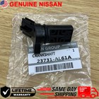 3x Oem Camshaft Crankshaft Position Sensor For Xterra Fronti Maxima 350z Murano