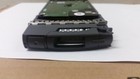 Lot Of 10 Netapp X422a-r5 600gb 6gb 10k Rpm 2 5  Sas Hard Drive With Tray