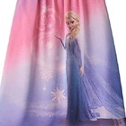 Disney Elsa Little Girl s Sleeveless Dress Pink purple Size 6 Nwt