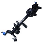 For 08-15 Jeep Wrangler 3 8l 3 6l 4x4 Front Differential Dana 30 3 21 68004068ac
