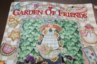 Pat Olson Tole Painting Book Lot Love Dolls Garden Snowmen Friends - F -9