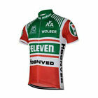 Retro 1986 7 Eleven Cycling Jersey Bib Short Set Cycling Jersey Cycling Shorts