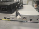 Cisco C1113-8p 8 Ports Gigabit Ethernet Router    Appxk9 License