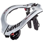 Leatt 3 5 Neck Brace - White - Large x-large - 102111821