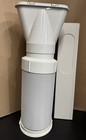 Black   Decker B d  Portable Air Conditioner Ac Window Kit Vent Exhaust