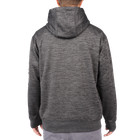 G  Loomis Performance Sweatshirt Color - Black Heather Size - Md  ghoodiembk    
