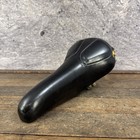 Vintage Schwinn Thrasher Bmx Bike Seat 1984 Old School Bmx Racing Saddle