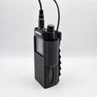 Baofeng Uv-32 And Dm-32 Radio Case  Mounts To Molle Or Belts
