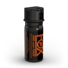 Fox Labs  One Point Four  4   Oc Pepper Spray- Flip Top Stream  2 Oz  24fts
