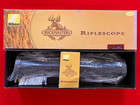 Vintage Nikon Buckmasters 3-9x40 New In Box Nikoplex  duplex  Reticle Matte 