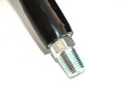 Carpet Cleaning Solution Hose 50ft W quick Connect