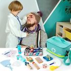 Doctor Kit For Kids  34 Pcs Pretend Playset For Toddlers  Doctor Kit For Toddler