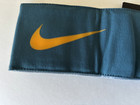 Rare Nike Dri-fit Head Tie Headband Nightshade   Canyon Gold Tennis Basketball